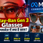 Meta Ray-Ban Gen 3