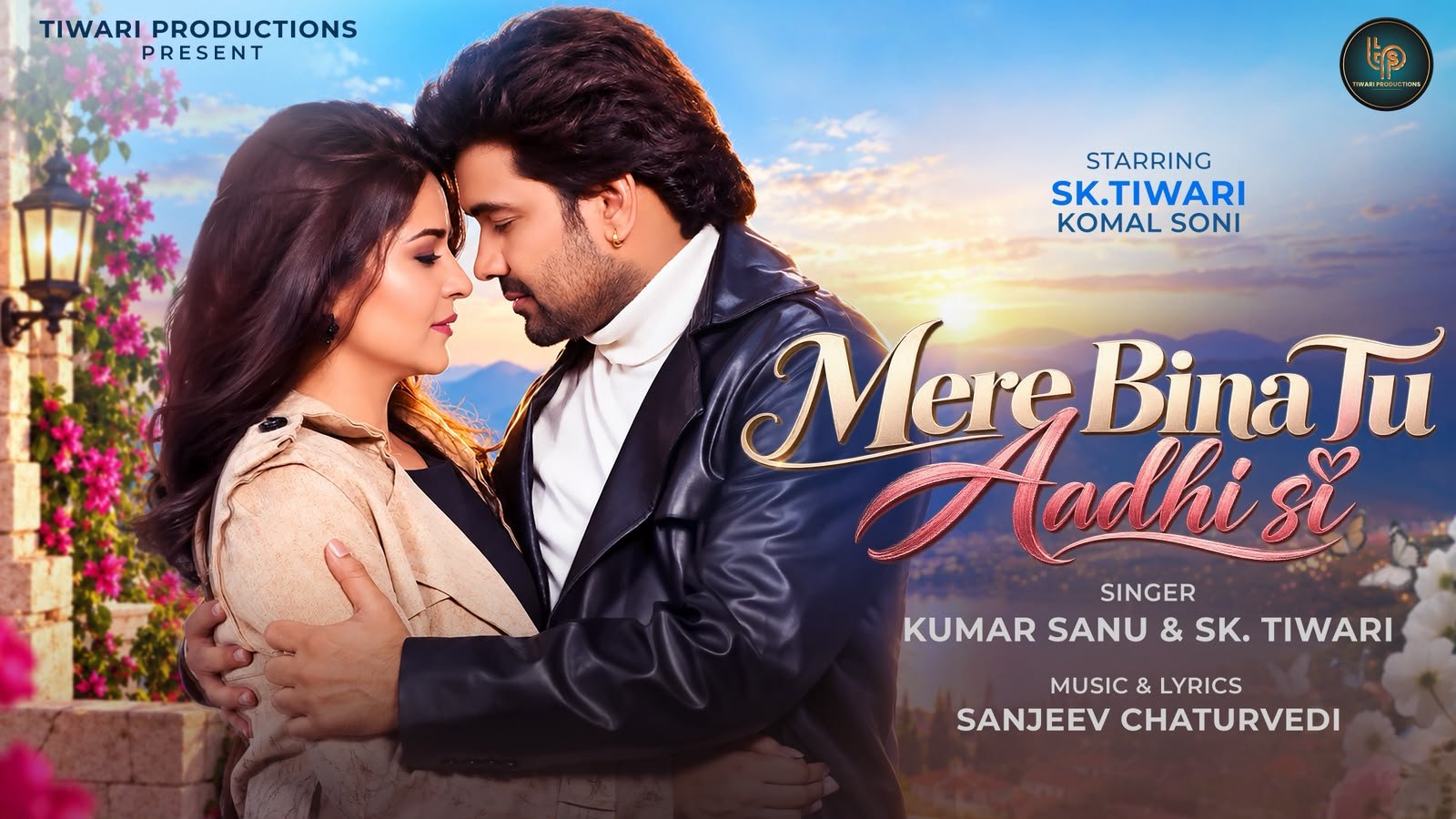 Kumar Sanu S K Tiwari Mere Bina Tu Aadhi Si new song teaser 2026